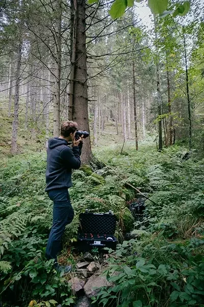 MEET PELI PRO ROMAN KONIGSHOFER